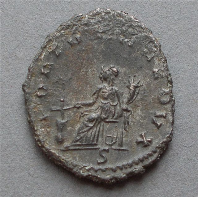 Gallienus-Antoniniani